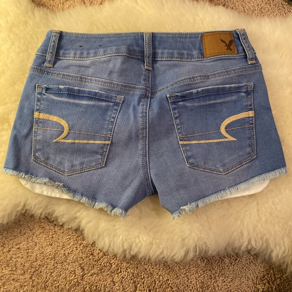 American eagle shorts - Picture 2 of 2